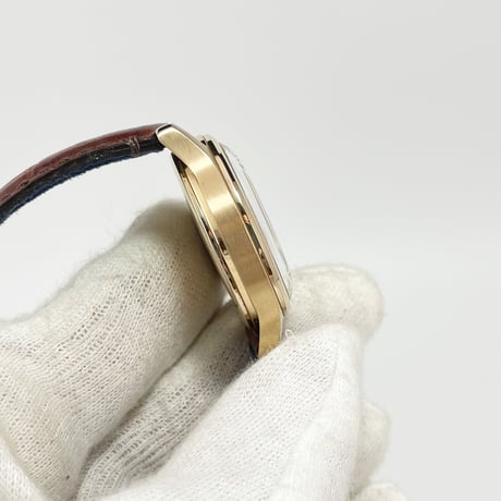 【Paul Smith】ポールスミス 腕時計 クォーツ 6325-S087333 デイデイト 稼働 ボーイズサイズ【電池交換済】