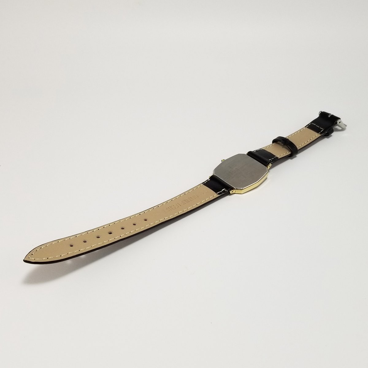 SEIKO】セイコー ドルチェ クォーツ 7731-5120 稼働 付属品あり 