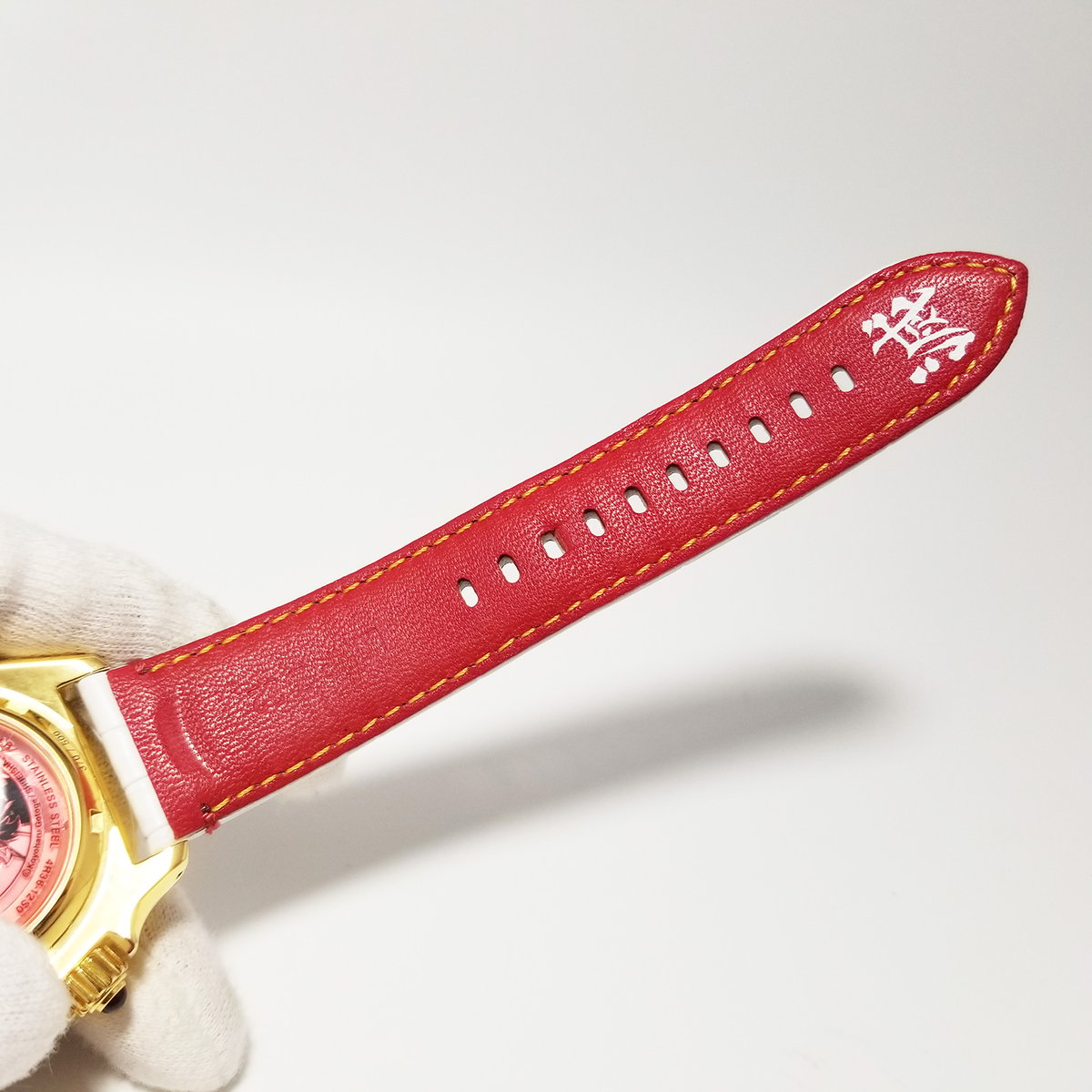 SEIKO】鬼滅の刃コラボモデル 極美品 付属品あり SEIKO セイコー 