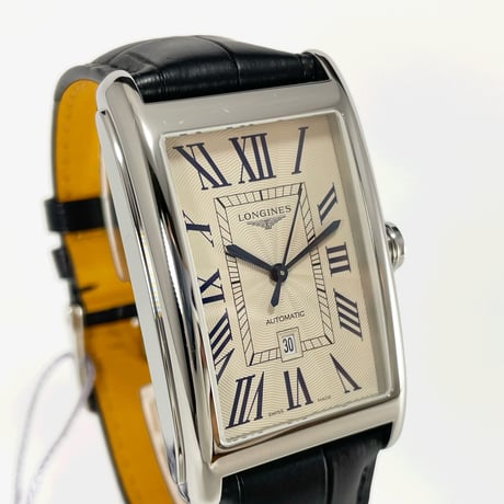【LONGINES】ロンジン 腕時計 ドルチェヴィータ L5.767.4.71.0 自動巻 AT