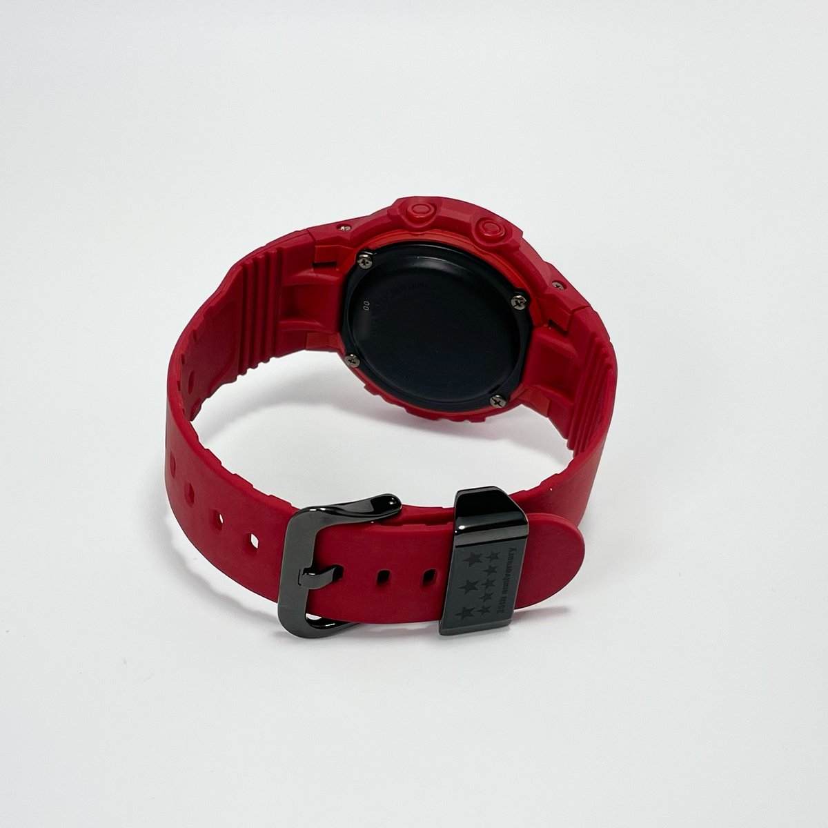 CASIO】カシオ 腕時計 G-SHOCK Gショック 35th Anniversary A