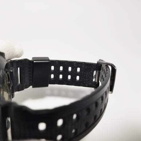 【CASIO】カシオ 腕時計 G-SHOCK Gショック タフソーラー GW-9025C 25周年記念モデル マッドマン【二次電池交換済】