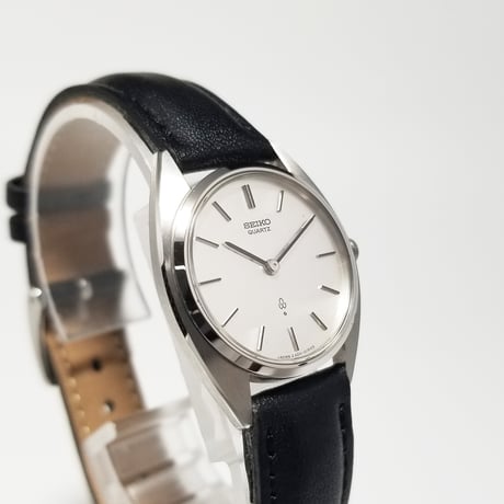 【SEIKO】セイコー 腕時計 レディクォーツ 2320-0040 美品【電池交換済】