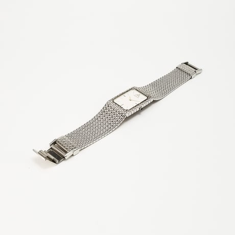 【SEIKO】セイコー 腕時計 CREDOR クレドール 2F70-5340 クォーツ 稼働【電池交換済】