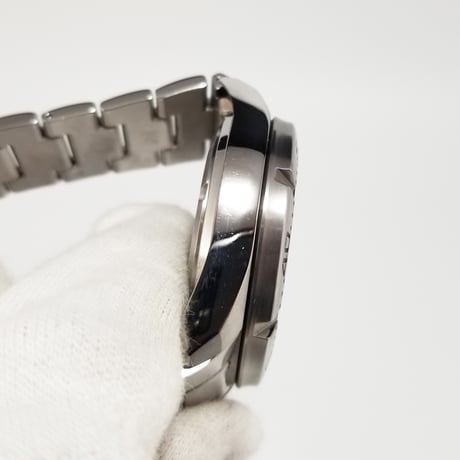 【CITIZEN】シチズン 腕時計 プロマスター エアダイバーズ 電波ソーラー ブラック文字盤 H112-T016651