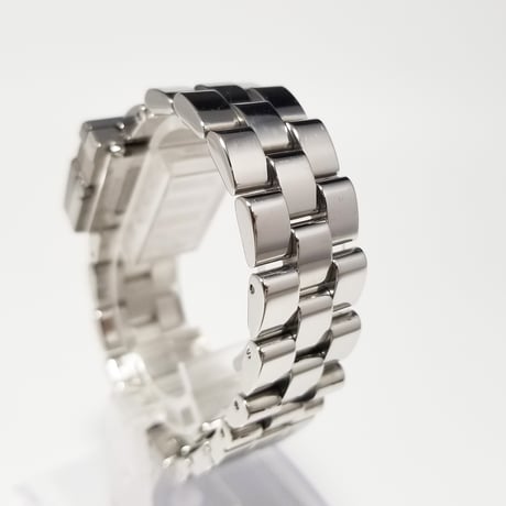 【GUCCI】グッチ 腕時計 Gスクエア Gウォッチ クォーツ 3600J 【電池交換済】