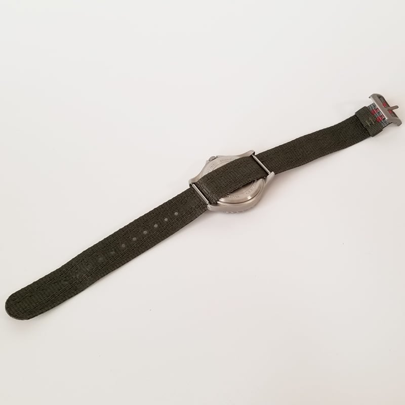 TIMEX】タイメックス 美品 メンズ腕時計 ナビオーシャン TIMEX】タイメックス 美品 メンズ腕時計 ナビオーシャン