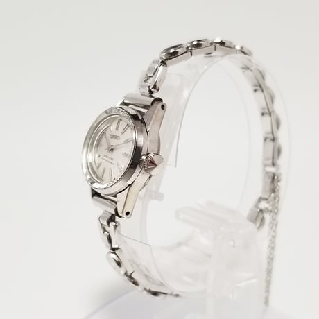 【SEIKO】セイコー レディース腕時計 クイーンセイコー QUEEN SEIKO 手巻き 1020-0010