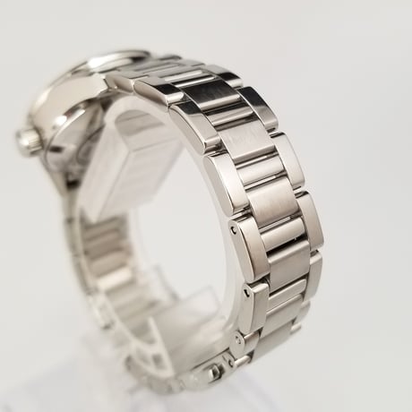 【TAG HEUER】タグホイヤー レディース腕時計 AT カレラ 12Pダイヤ 美品 WAR2413