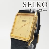 稼働品 SEIKO セイコー ノイエ 1EFW-5A00 ダブルフェイス 腕時計 セイコー SEIKO ノイエ NOIE 腕時計 ウォッチ クォーツ スクエア