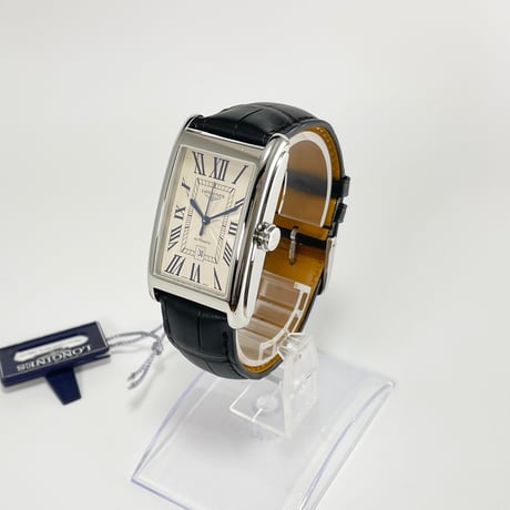 【LONGINES】ロンジン 腕時計 ドルチェヴィータ L5.767.4.71.0 自動巻 AT