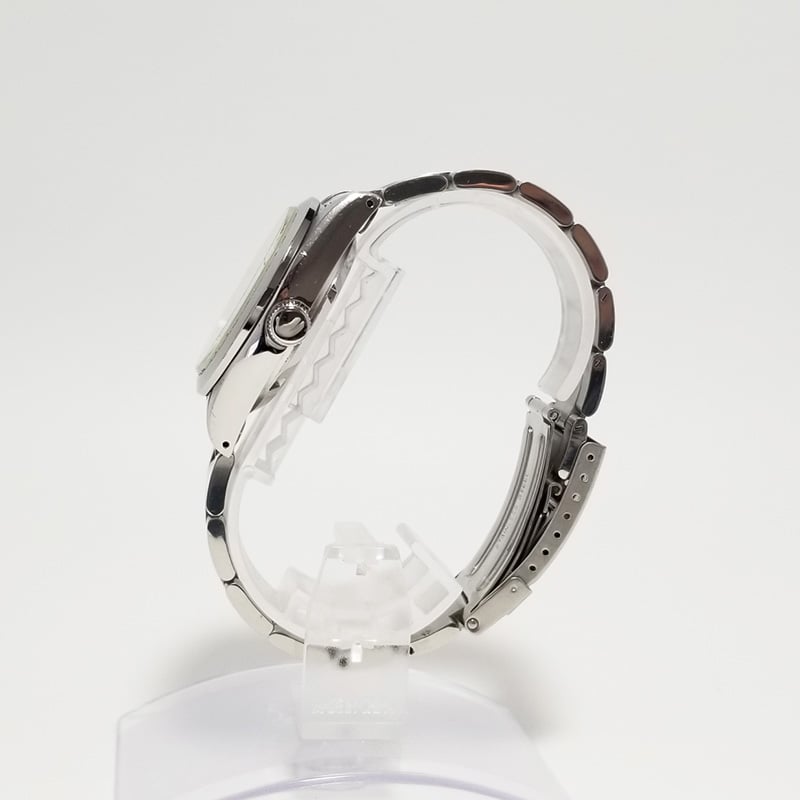 ELGIN】エルジン メンズ腕時計 自動巻 FK-521-A 黒文字盤 | ブランド 