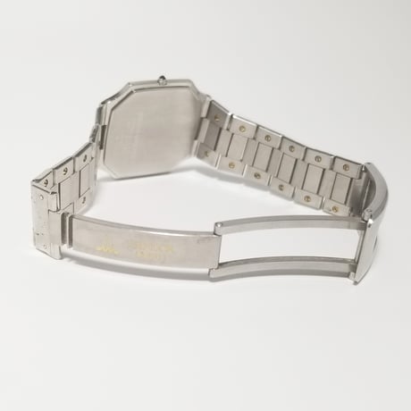 【SEIKO】セイコー 腕時計 CREDOR クレドール クォーツ 9300-5070 稼働【電池交換済】