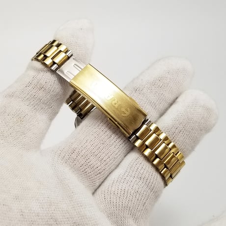 【RADO】ラドー シャングリラ Shangri-la 自動巻 稼働品 デイデイト