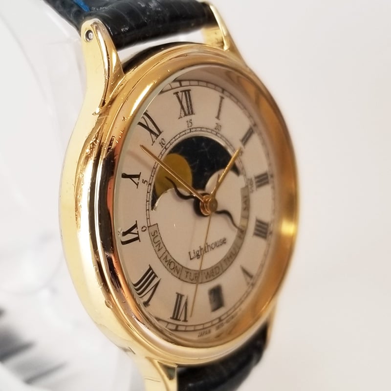 CITIZEN】シチズン レディース腕時計 ライトハウス クォーツ