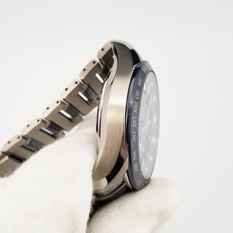 【SEIKO 】セイコー 腕時計 アストロン ASTRON GPS ソーラー電波 SBXB043 8X53-0AB0