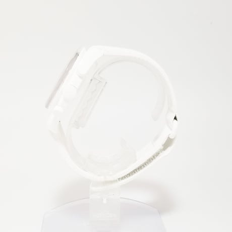 【Swatch×Omega】オメガ×スウォッチ　ミッショントゥアースフェイズ　ムーンシャインゴールド S033W701L スヌーピー【2025/12/17購入・未使用】