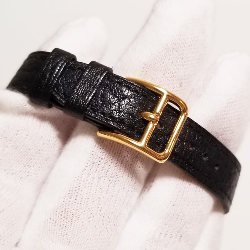 HERMES】エルメス レディース腕時計 ケリーウォッチ クォーツ