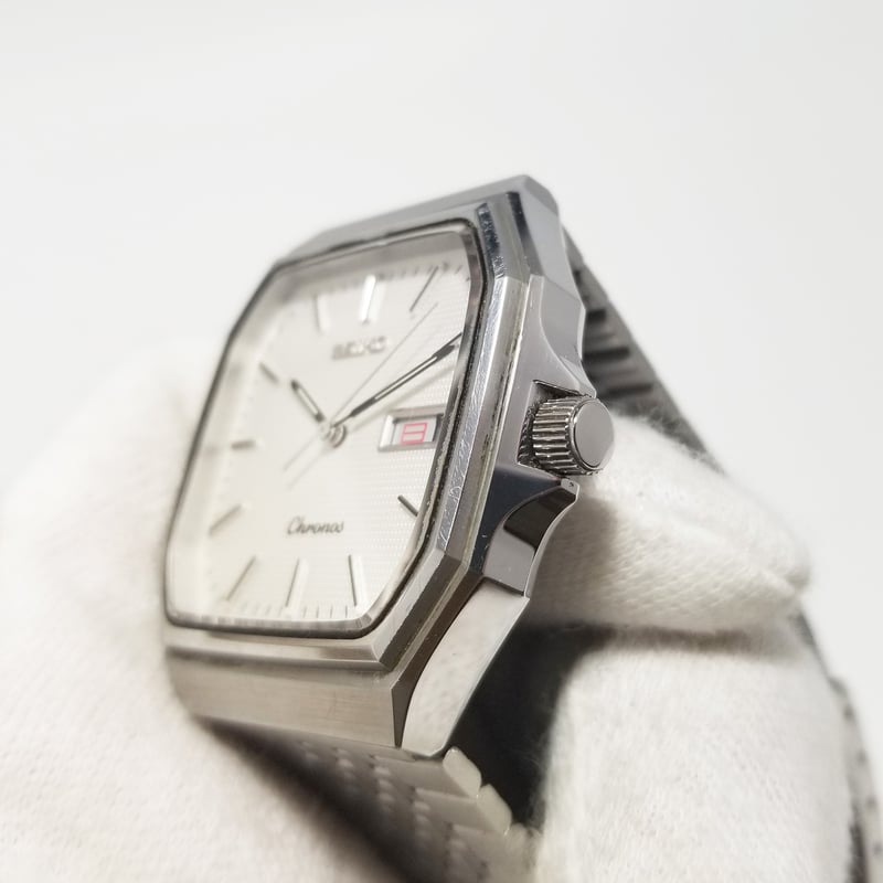 SEIKO】SEIKO セイコー 腕時計 Chronos クロノス クォーツ 稼働 5H23