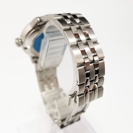 【SEIKO】セイコー 腕時計 PRESAGE プレザージュ 自動巻き デイト SRRY051 ライトブルー文字盤 カクテルタイム【未使用】