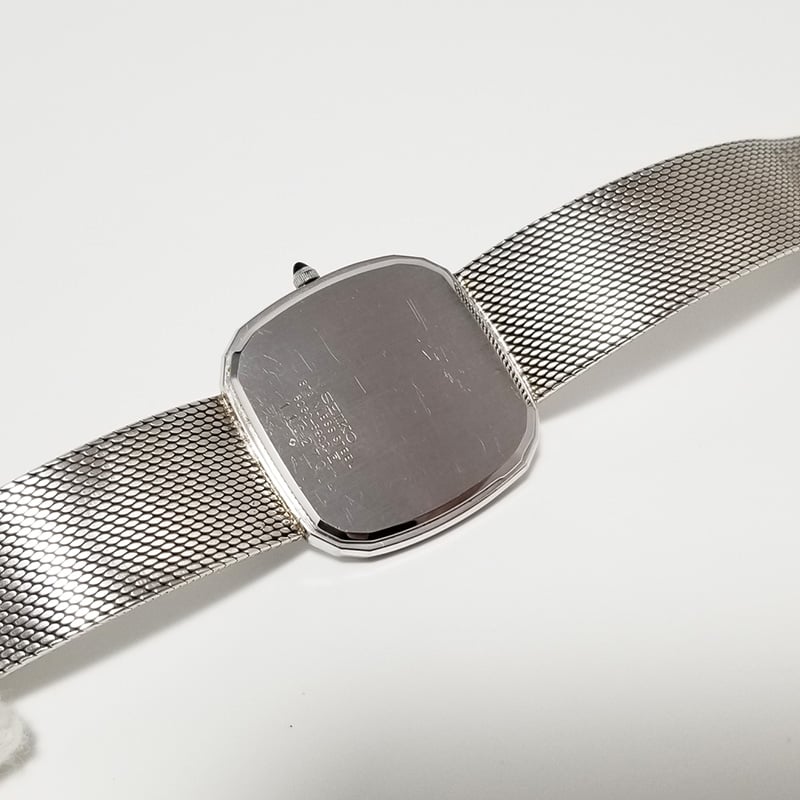 SEIKO】セイコー レディース腕時計 シャリオ クォーツ 6030-5200