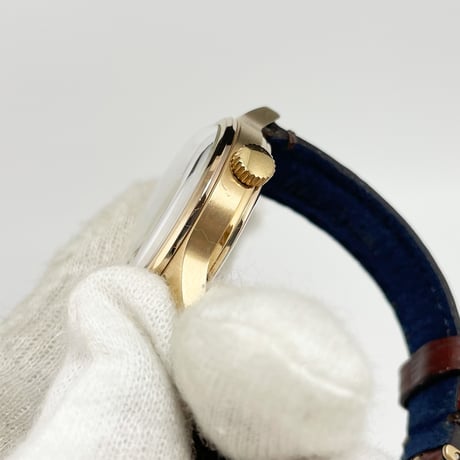【Paul Smith】ポールスミス 腕時計 クォーツ 6325-S087333 デイデイト 稼働 ボーイズサイズ【電池交換済】