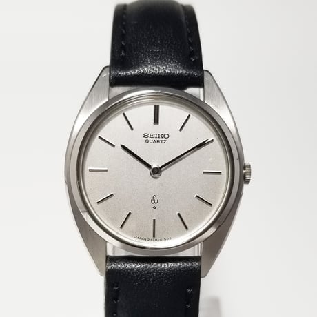 【SEIKO】セイコー 腕時計 レディクォーツ 2320-0040 美品【電池交換済】