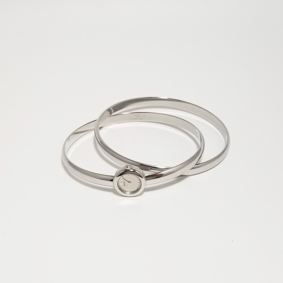 SEIKO】セイコー 腕時計 ブレスウォッチ クォーツ 稼働 1E20