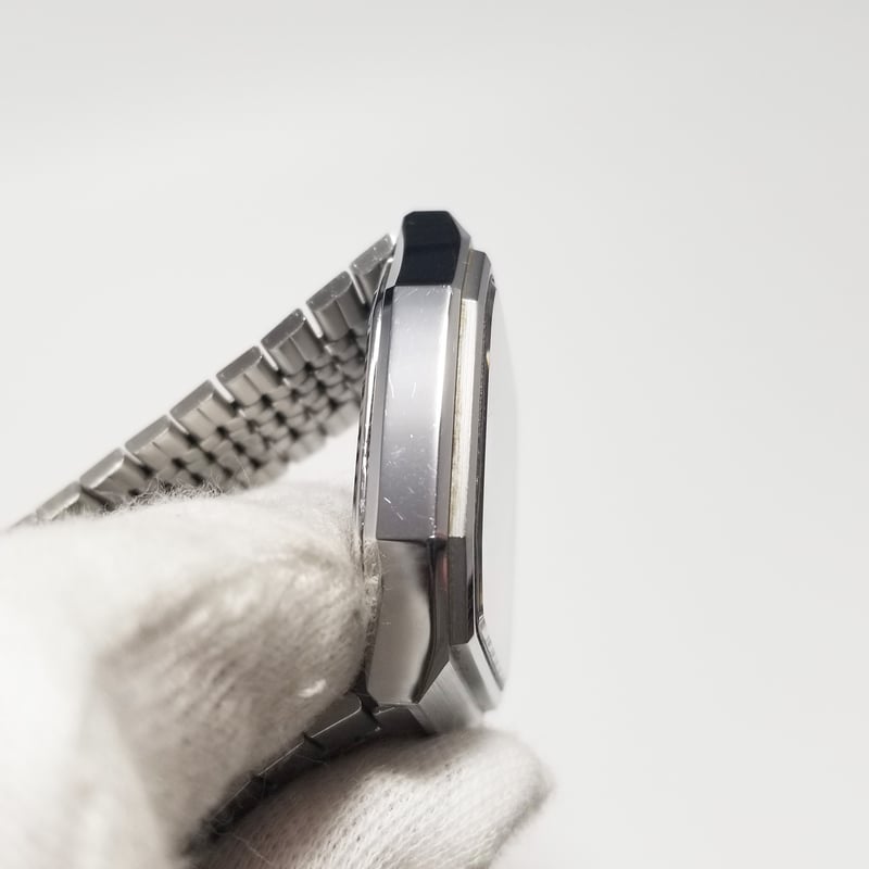 SEIKO】SEIKO セイコー 腕時計 Chronos クロノス クォーツ 稼働 5H23