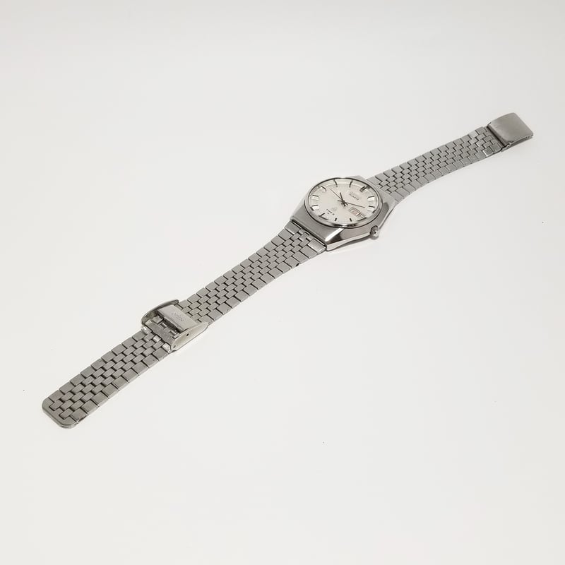 SEIKO】セイコー 腕時計 タイプ2 SEIKO TYPEⅡ クォーツ 稼働 4316-8