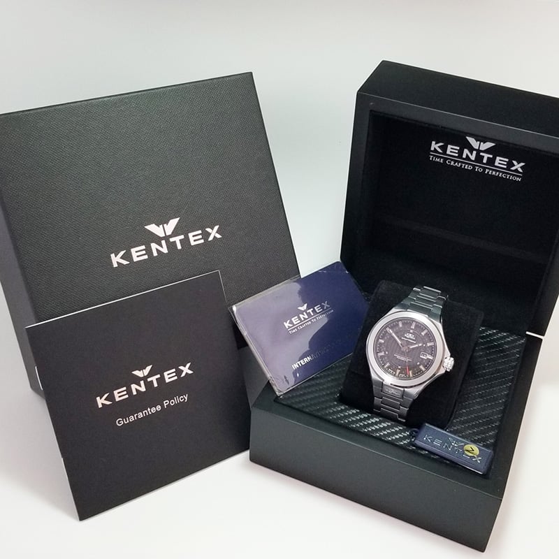 定価22万・新品未使用品】KENTEX ケンテックス クラフツマン