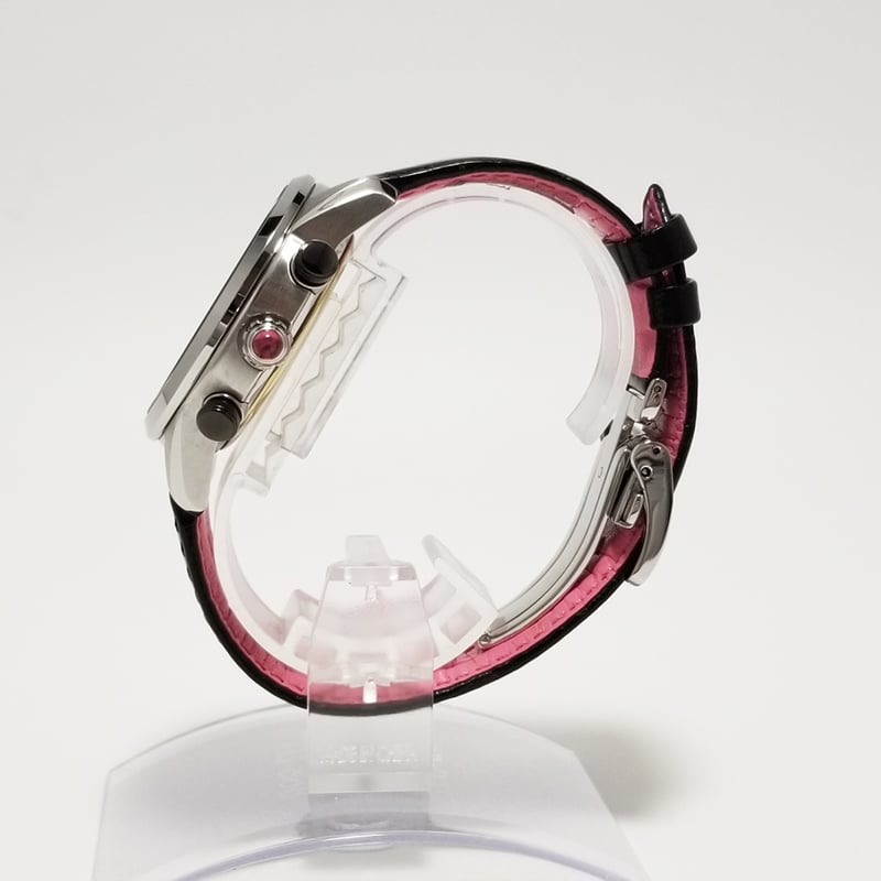 SEIKO】 セイコー 腕時計 スピリット ジョジョの奇妙な冒険