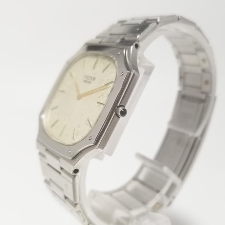 【SEIKO】セイコー 腕時計 CREDOR クレドール クォーツ 9300-5070 稼働【電池交換済】