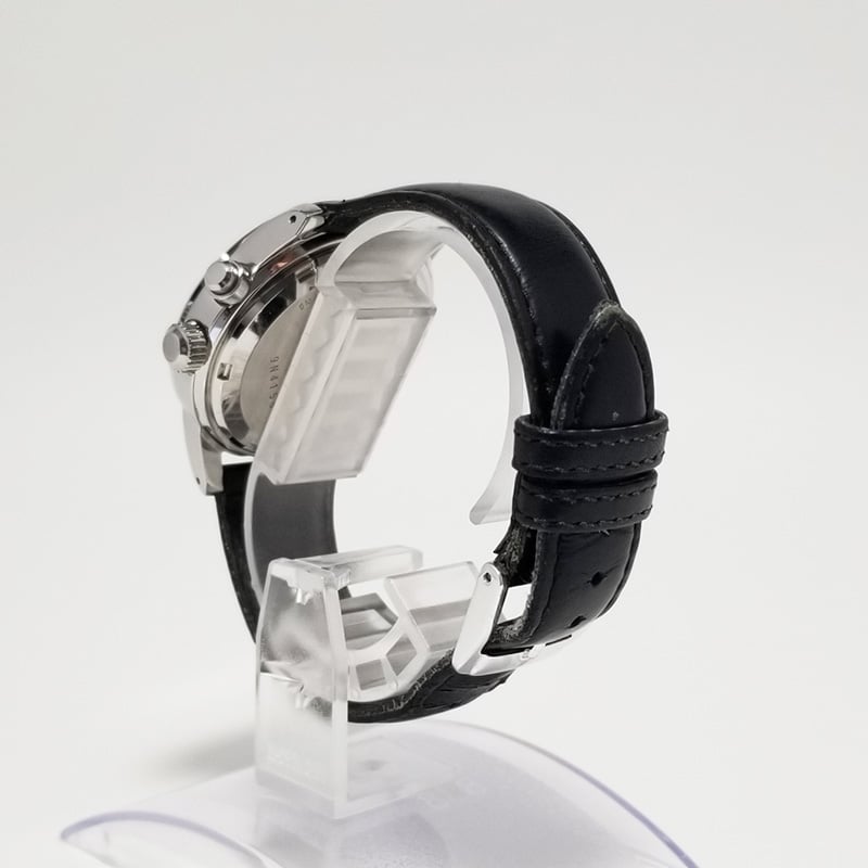 SEIKO】セイコー メンズ腕時計 サス SUS KINETIC キネティック デイト