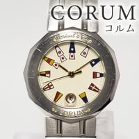 SEIKO】セイコー 腕時計 クォーツ 稼働 3802-7010 新品ベルト