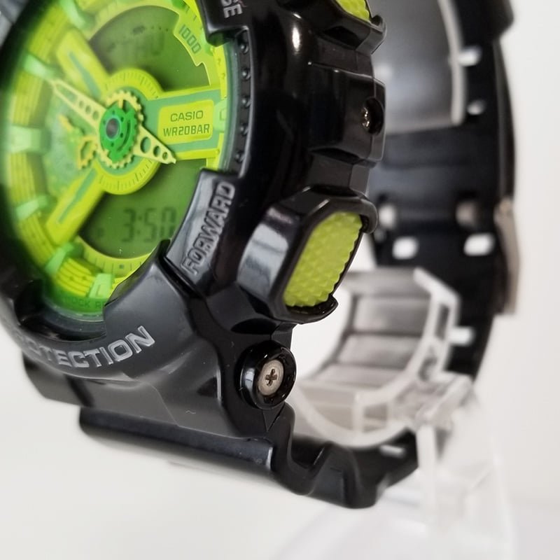 CASIO】CASIO カシオ G-SHOCK ジーショック メンズ腕時計 Hyper Co