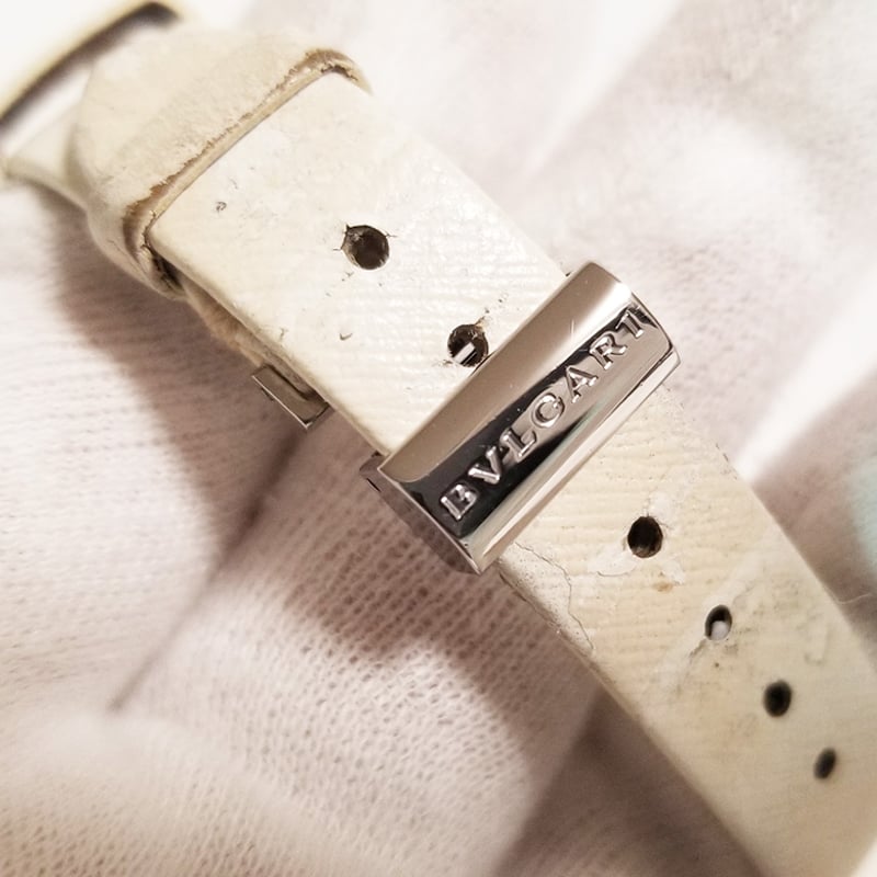 BVLGARI】ブルガリ レディース腕時計 B-zero1 ビーゼロワン サン BVLGARI】ブルガリ レディース腕時計 B-zero1 ビーゼロワン サン