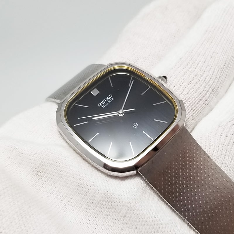SEIKO】セイコー レディース腕時計 シャリオ クォーツ 6030-5200