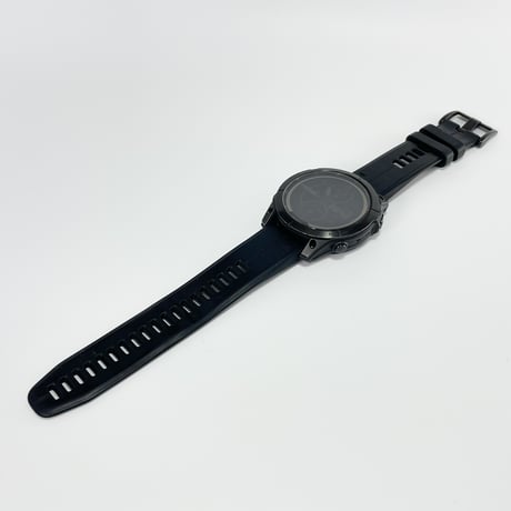 【GARMIN】ガーミン 腕時計 FENIX 7 スマートウォッチ 010-02540 Sapphire Dual Power