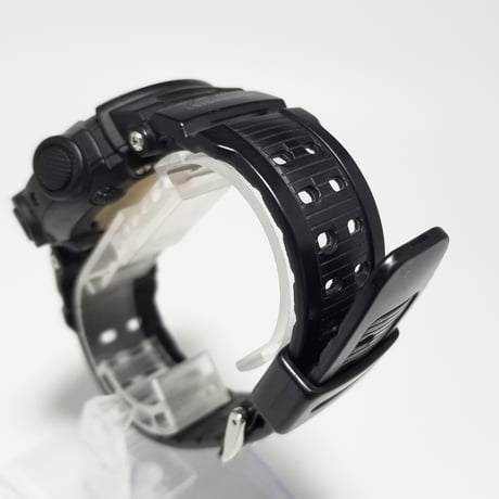【CASIO】カシオ 腕時計 G-SHOCK Gショック タフソーラー GW-9025C 25周年記念モデル マッドマン【二次電池交換済】