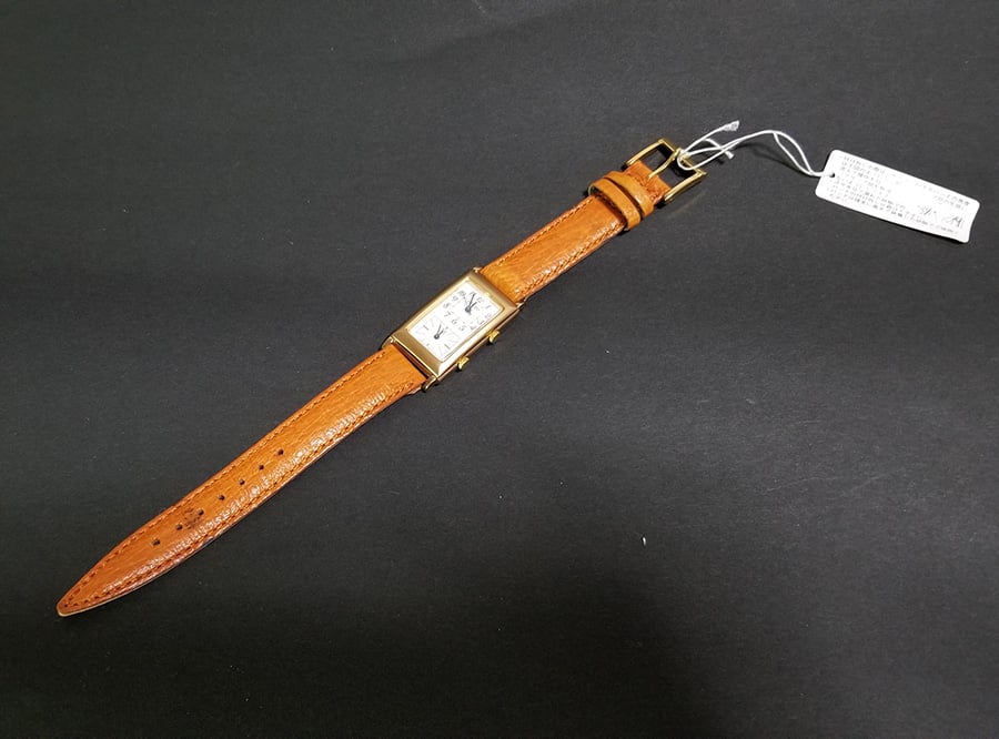 SEIKO】セイコー 腕時計 稼動品 ノイエ クォーツ 1EFW-5A00