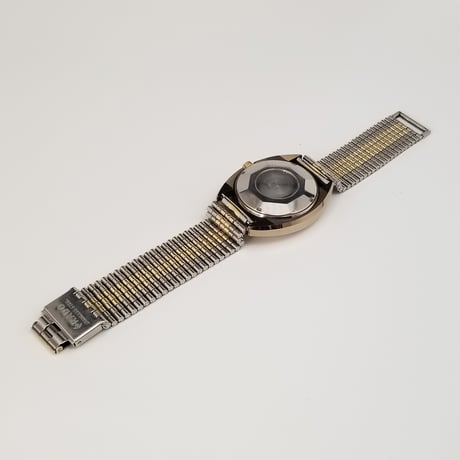 【RADO】ラドー 腕時計 バルボア 自動巻 シルバー文字盤