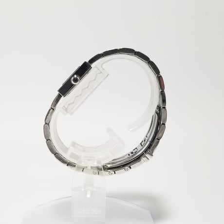 【CHANEL】シャネル 腕時計 マトラッセ クォーツ H0009 ブレスウォッチ【電池交換済】