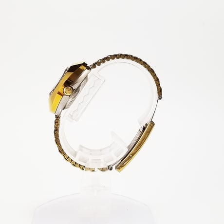 【RADO】ラドー シャングリラ Shangri-la 自動巻 稼働品 デイデイト