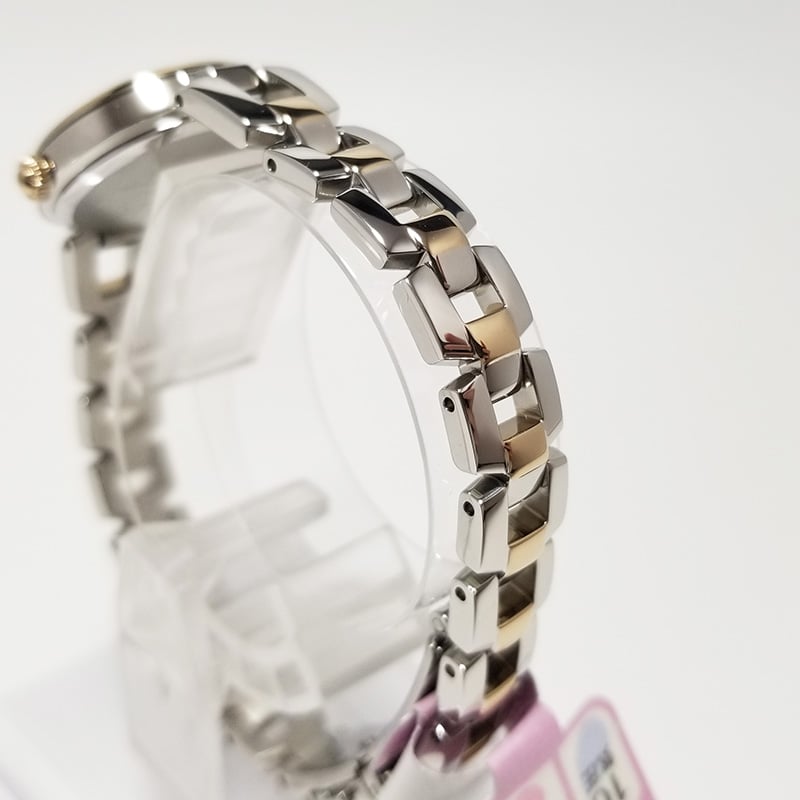 SEIKO】極美品 SEIKO セイコー レディース腕時計 セレクション SWFA198 