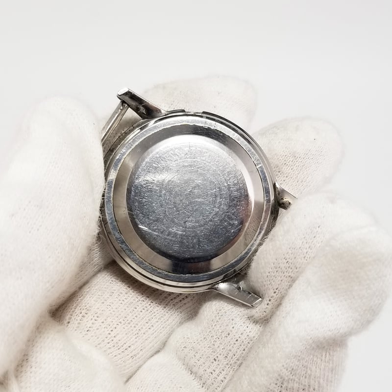 SEIKO】セイコー セイコーマチック 自動巻 J13044 稼働ジャンク
