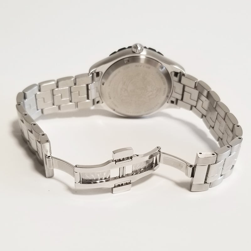 VERSACE】新品同様 ヴェルサーチ メンズ腕時計 VEZI00219 VERSACE】新品同様 ヴェルサーチ メンズ腕時計 VEZI00219