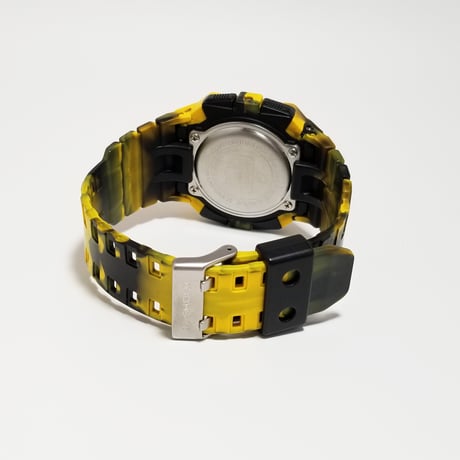 【CASIO】カシオ 腕時計 G-SHOCK ジーショック G-5500JC Jam’in Color【電池交換済】