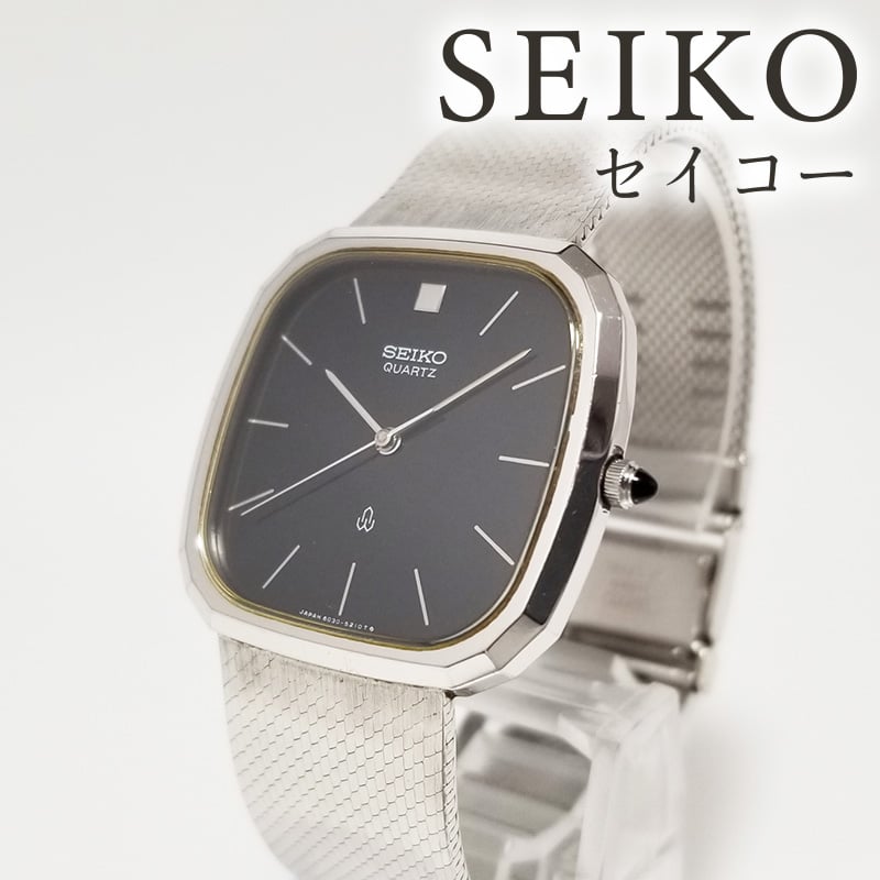 SEIKO】セイコー レディース腕時計 シャリオ クォーツ 6030-5200