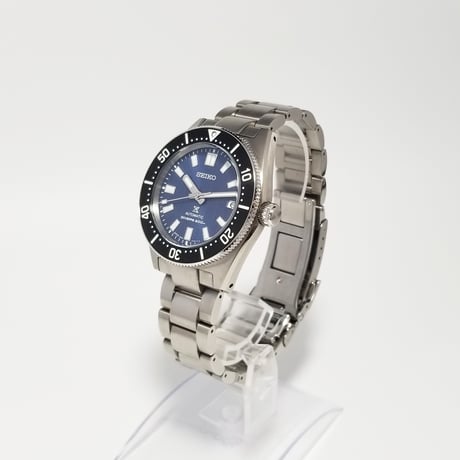 【SEIKO】セイコー 腕時計 PROSPEX プロスペックス メカニカルダイバーズ SBDC165 6R35-01V0 自動巻【新品同様】